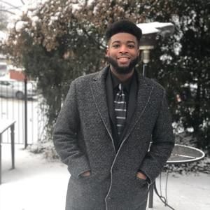 Meet your Posher, Blake